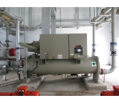 Lắp đặt Chiller