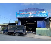 Gia công chi tiết máy, trục, sản phẩm cơ khí