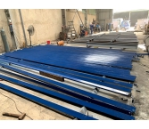 gia công kết cấu thép