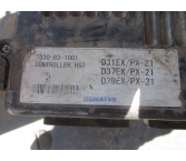 Sửa chữa xe đào, xe xúc lật, xe ủi, xe lu...